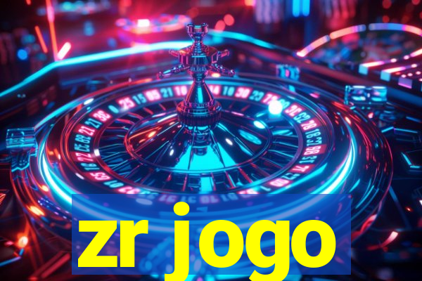 zr jogo